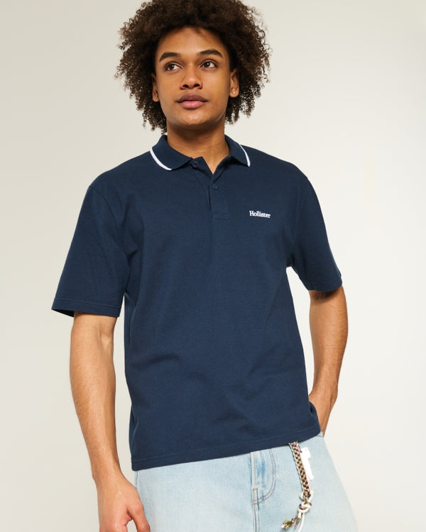 Chemise bordada