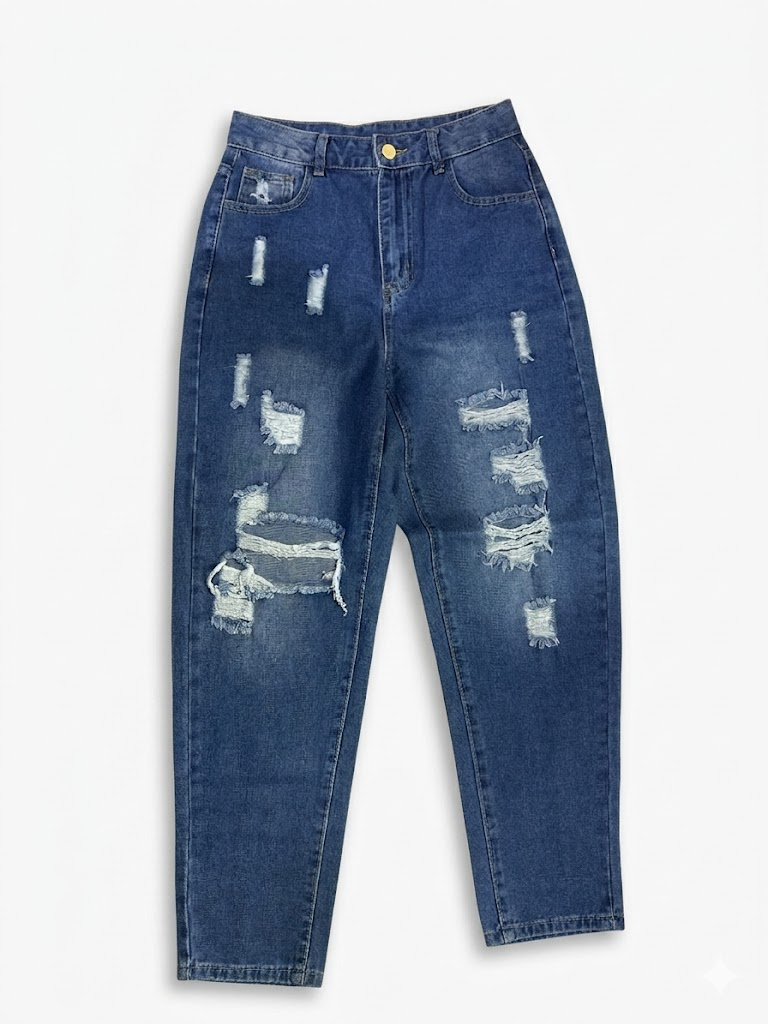 Pantalón shein