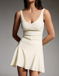 Vestido bershka
