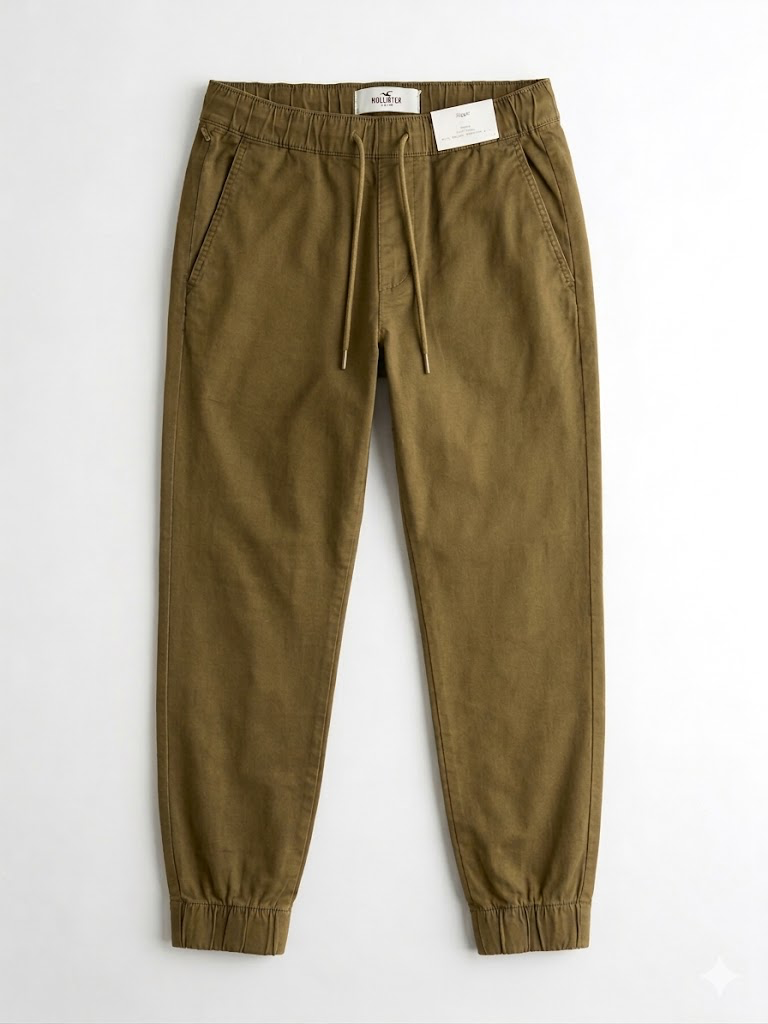 Jogger