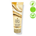 Warm vainilla sugar