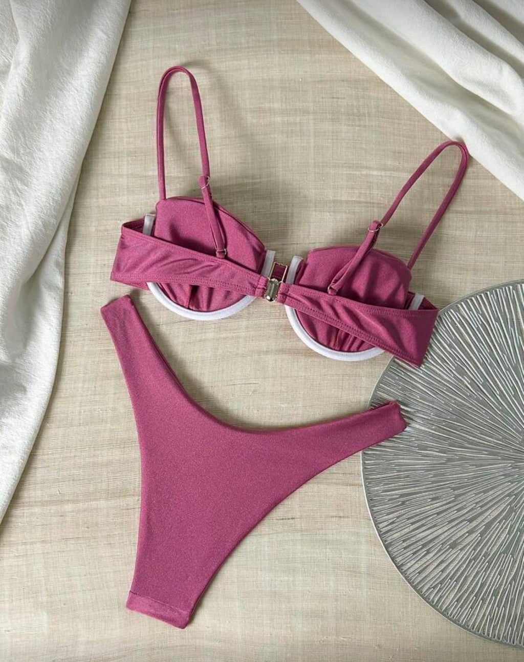 Rosa
