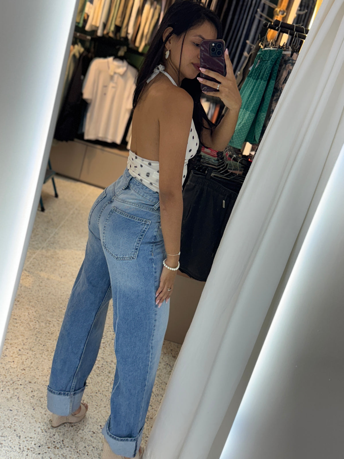 Bershka