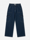 Pantalón cargo