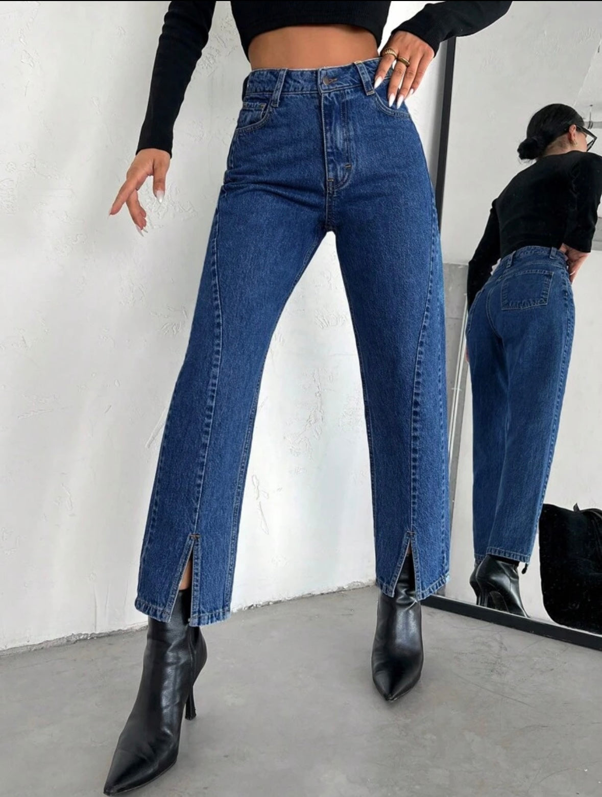 Pantalón shein