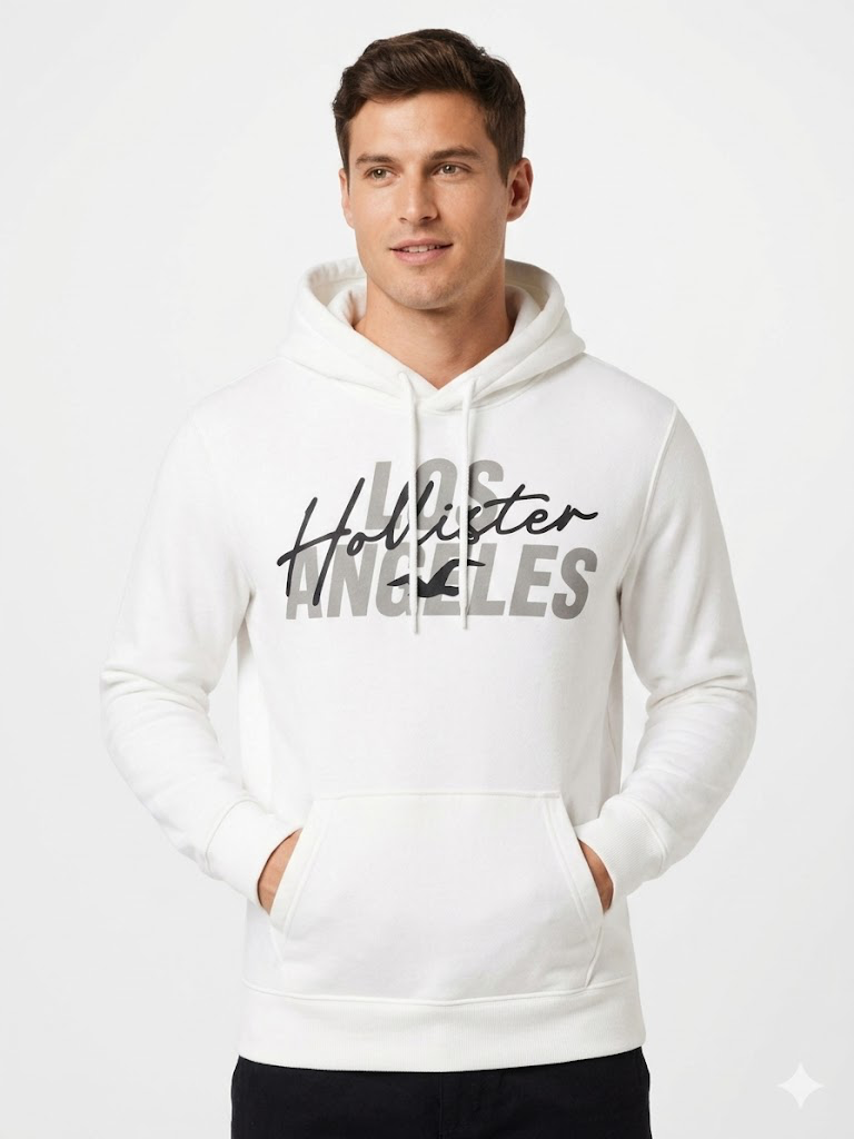 Suéter unisex