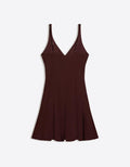 Vestido bershka