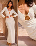 Vestido largo
