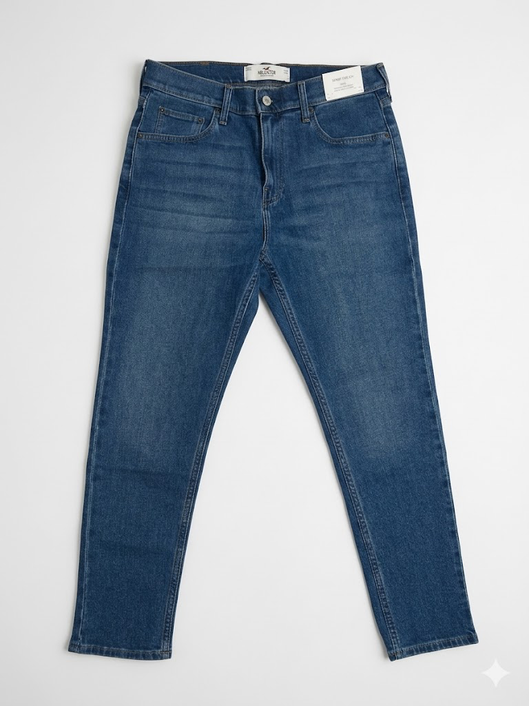 Athletic skinny 22276