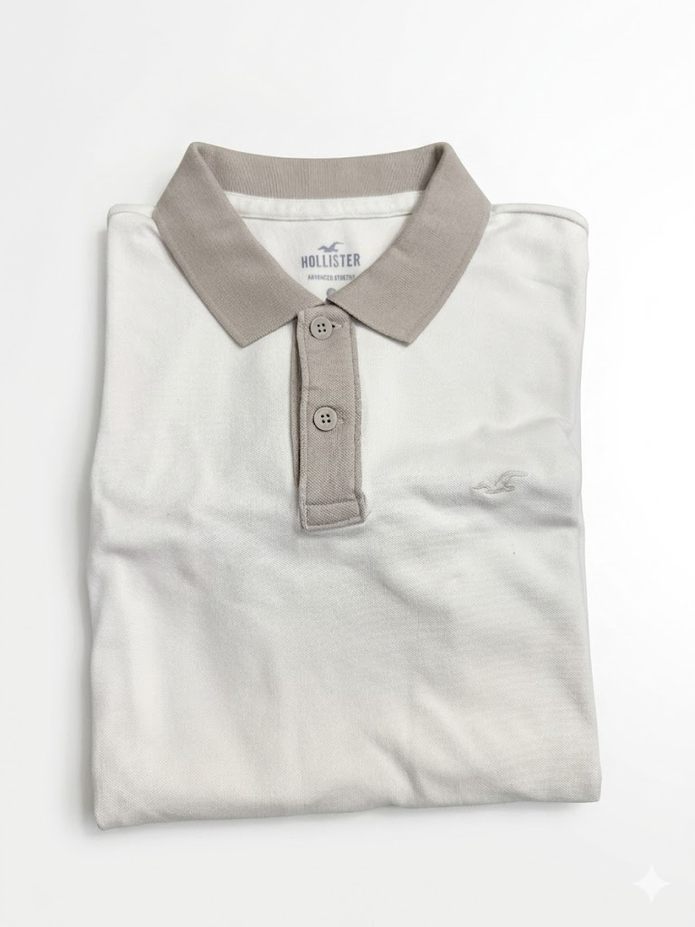 Chemise Hollister