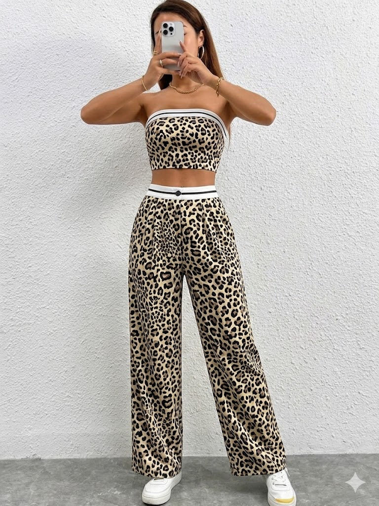 Set animal prin