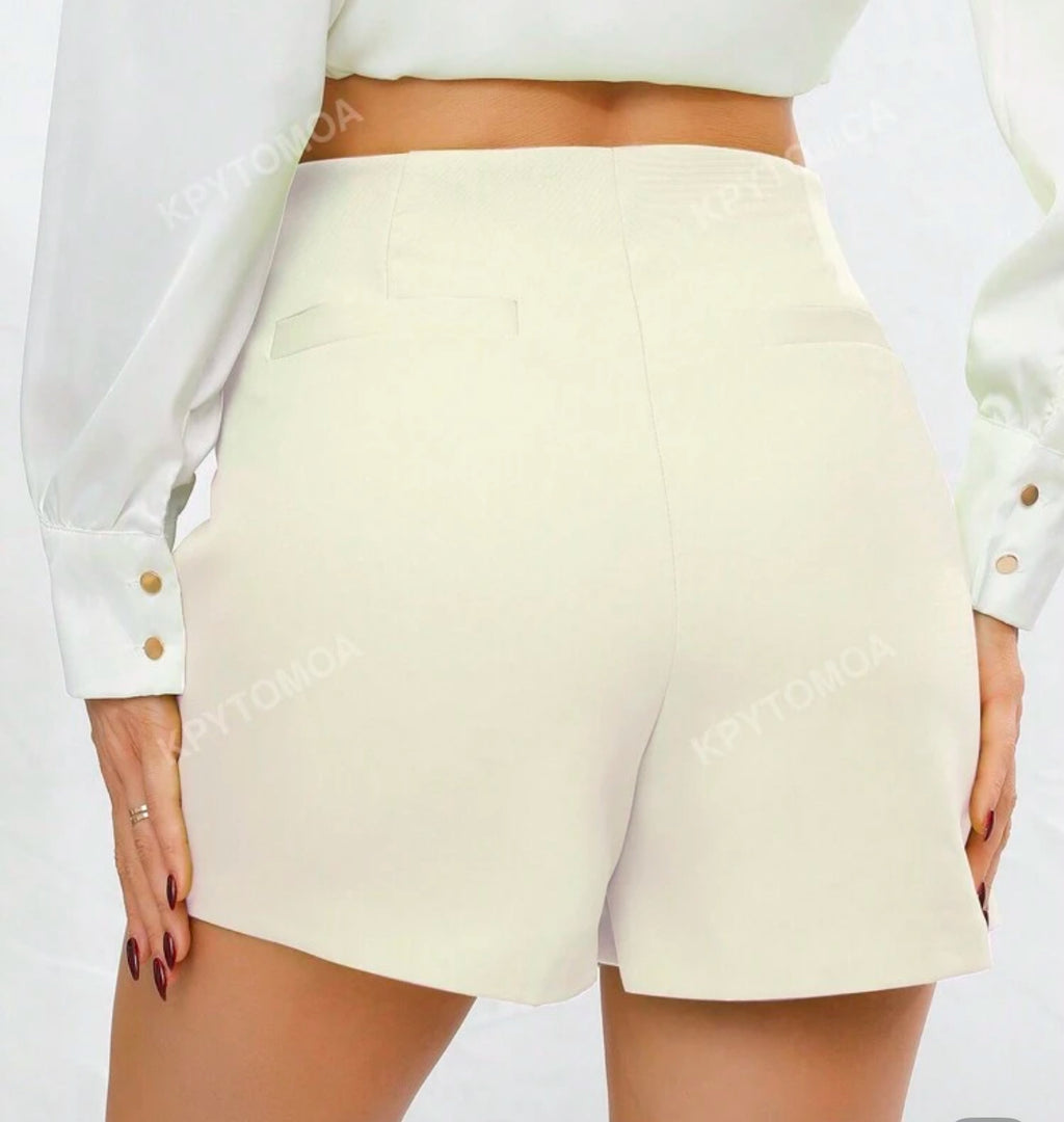 Falda short