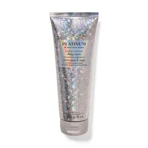 Crema platinum