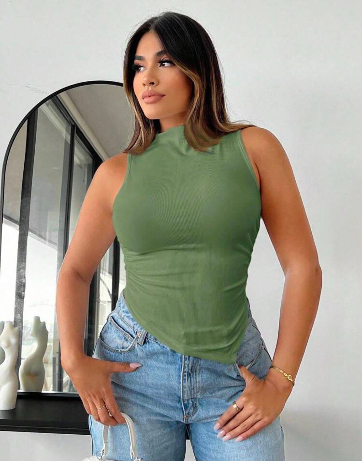 Blusa