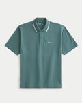 Chemise verde