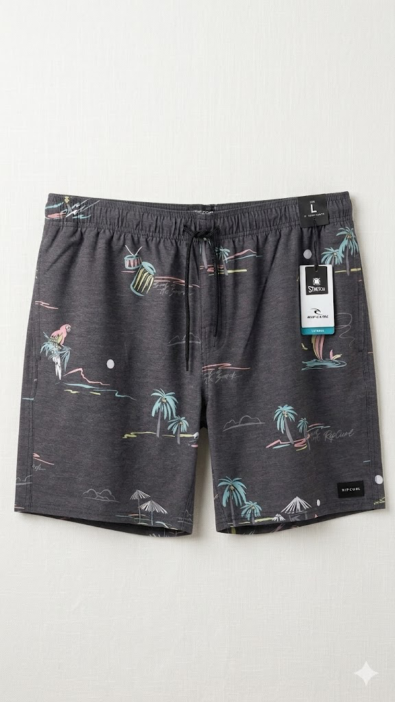 Short