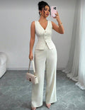 Set beige 2