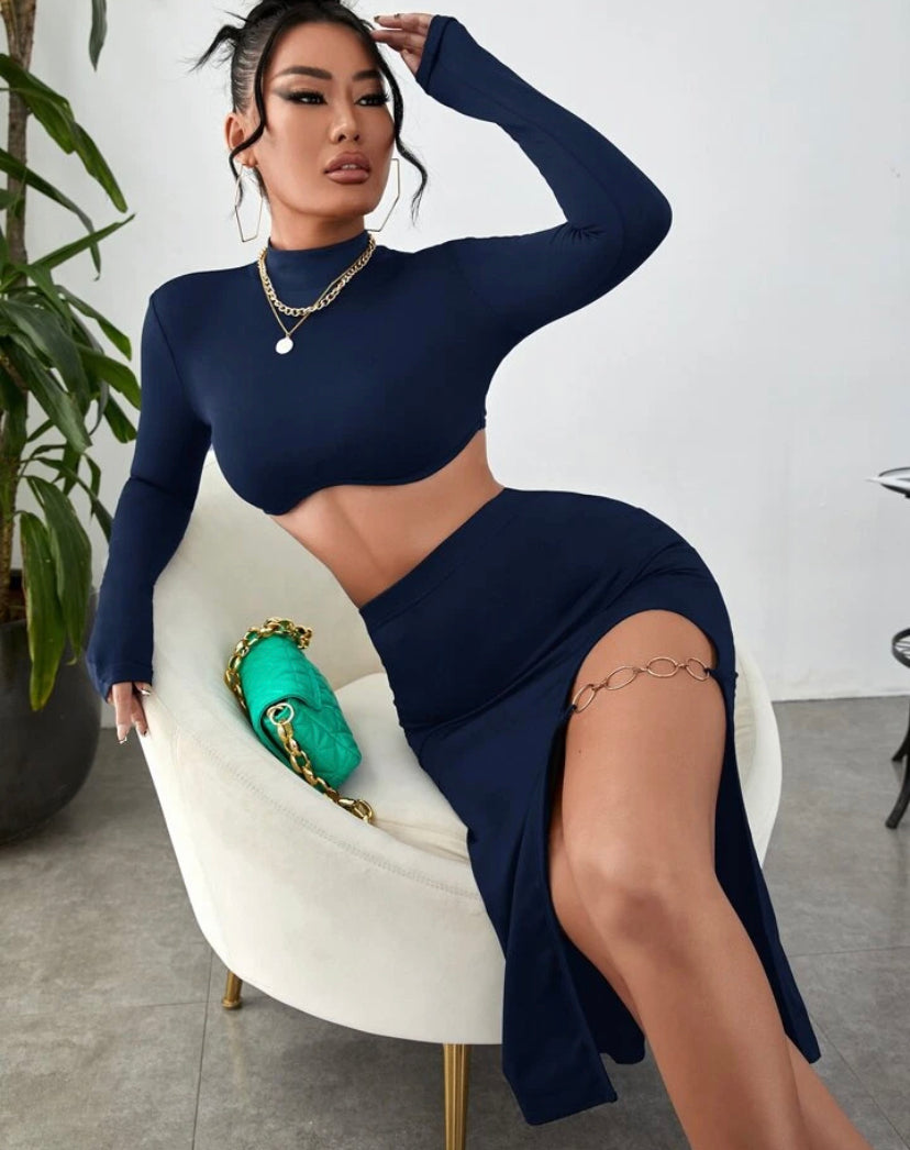 Set