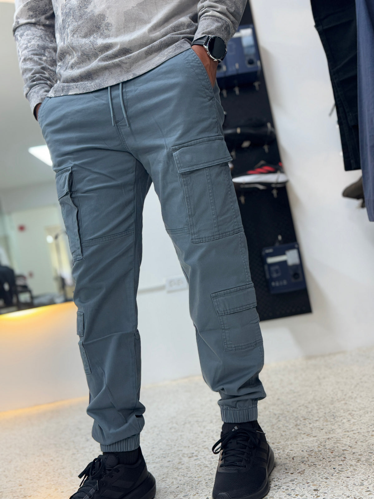 Jogger