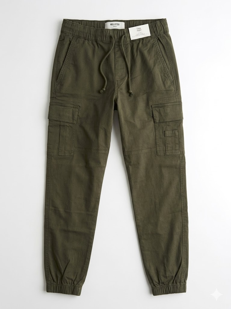 Jogger