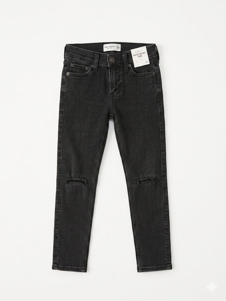 Abercrombie de niños