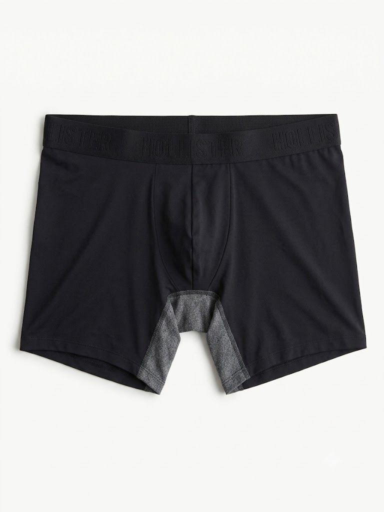 Boxer licra 15