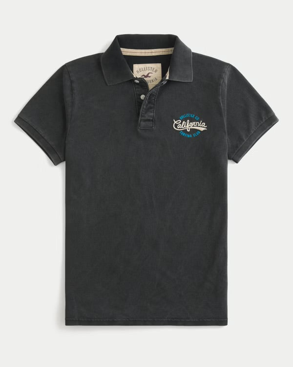Chemise Hollister
