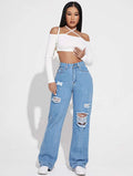 Pantalón shein
