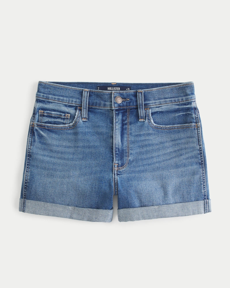 Short Hollister