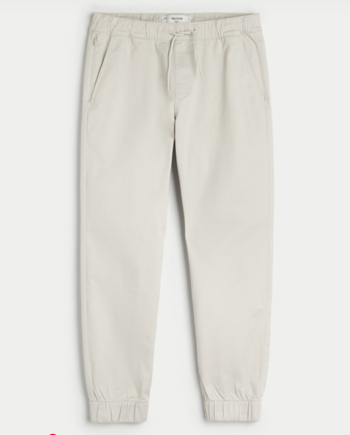 Jogger