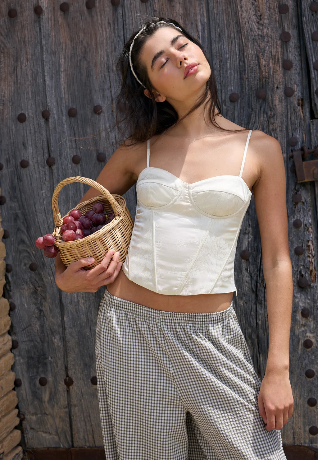 Corset stradivarius
