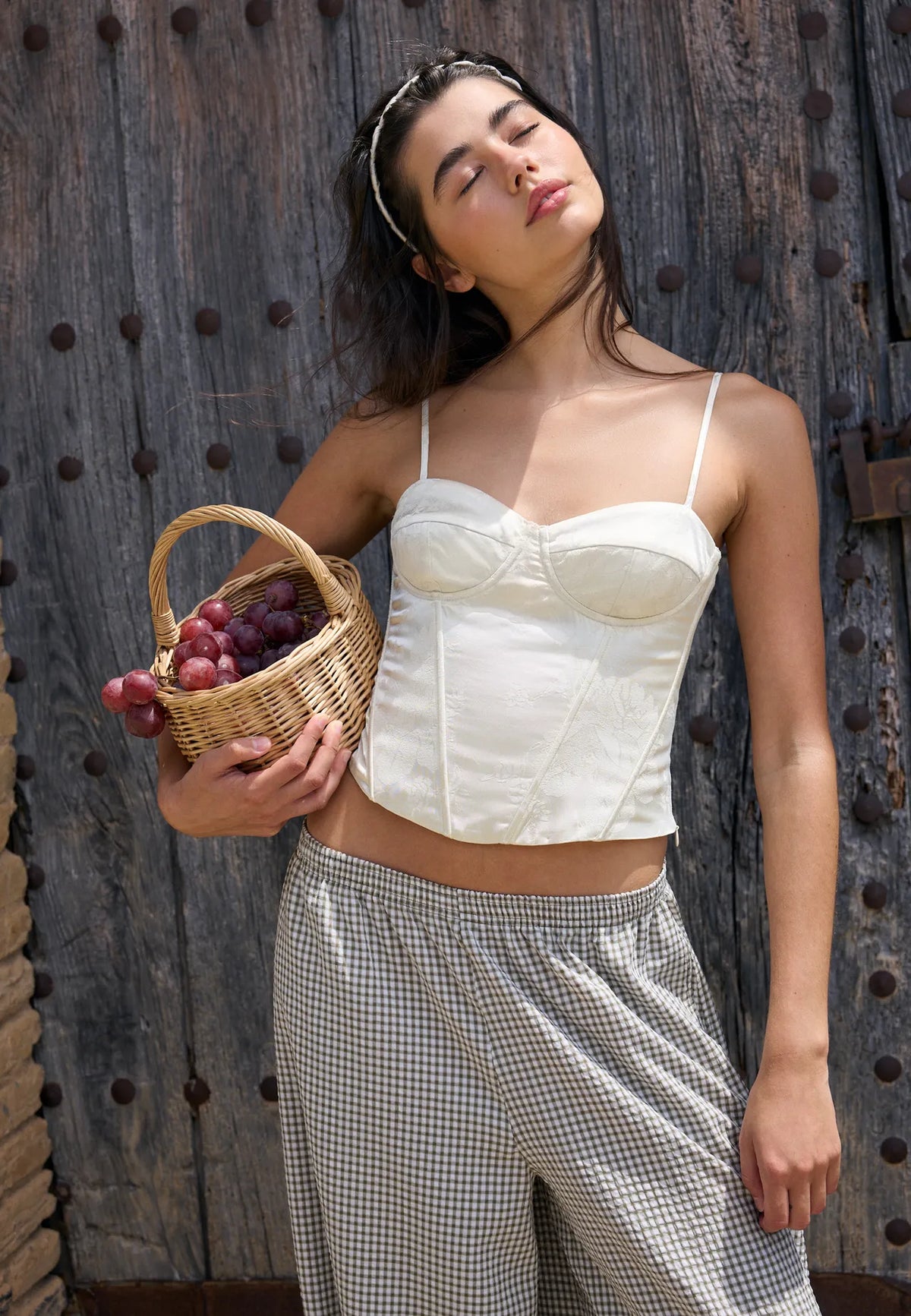 Corset stradivarius