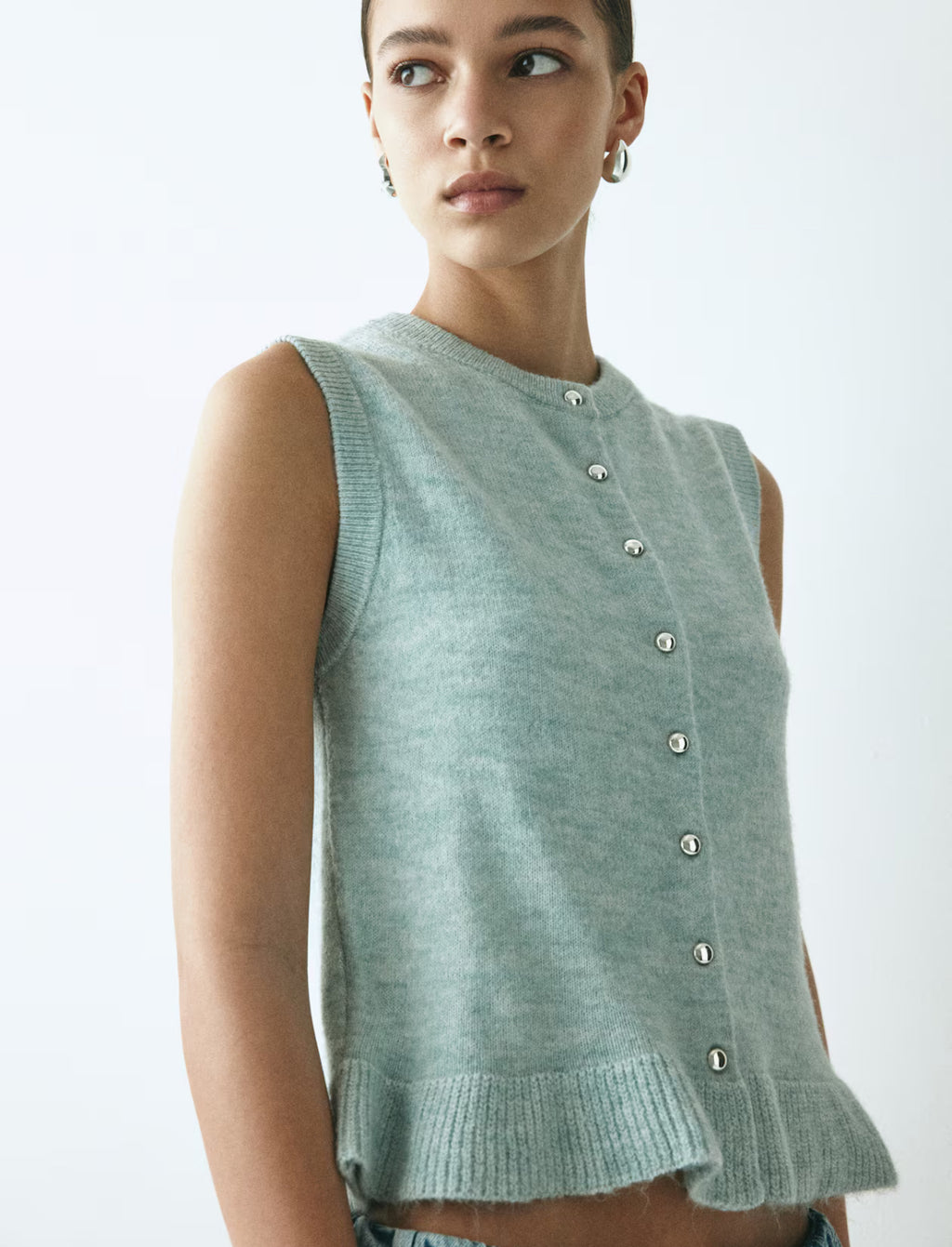Blusa H&M