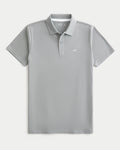 Chemise gris
