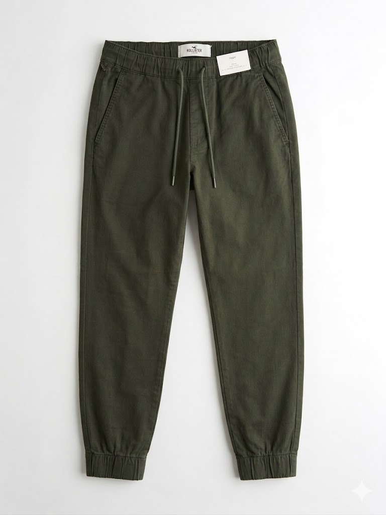 Jogger
