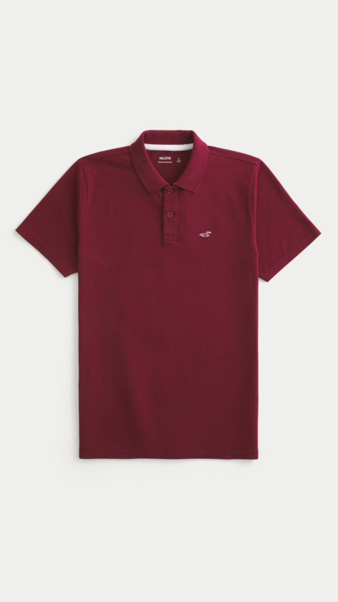 Chemise Hollister