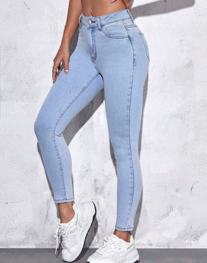 Skinny