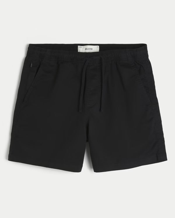 Short negro