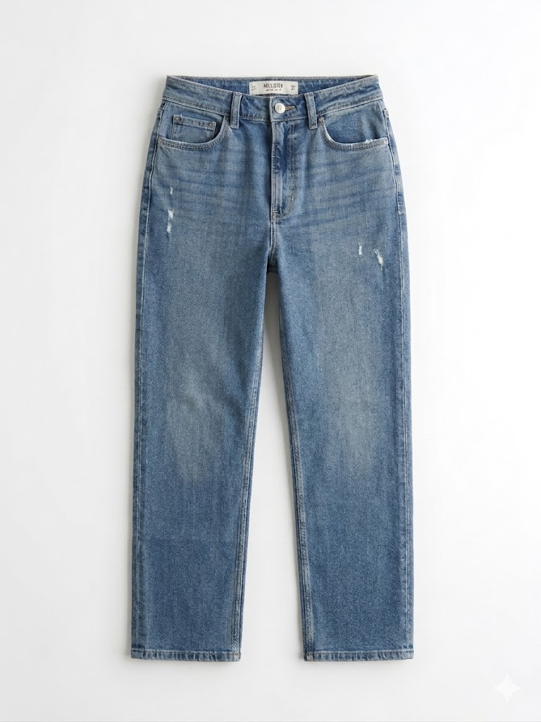 Straight 233279 hollister