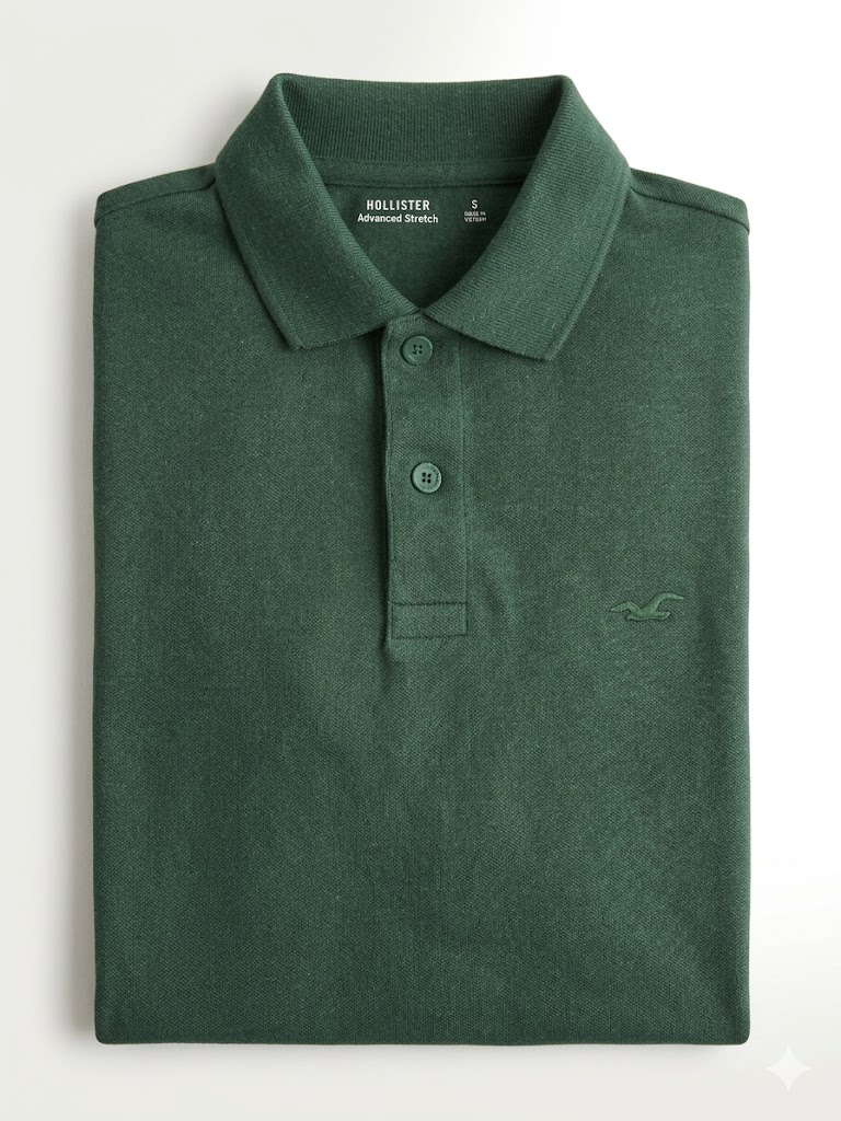 Chemise Hollister