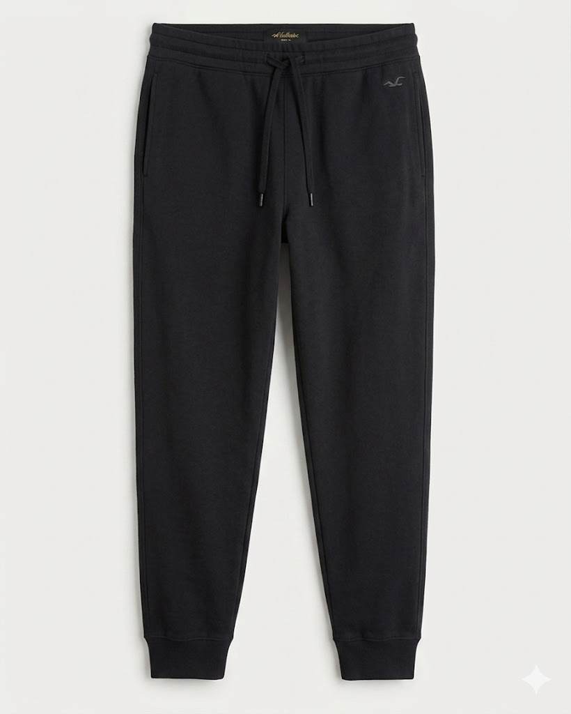 Jogger
