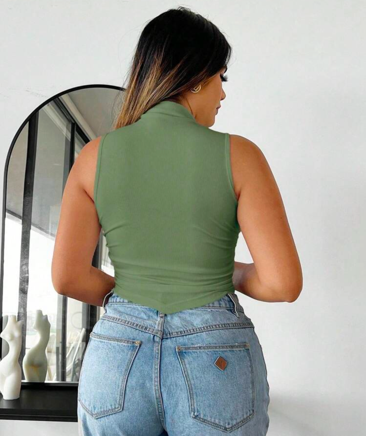 Blusa