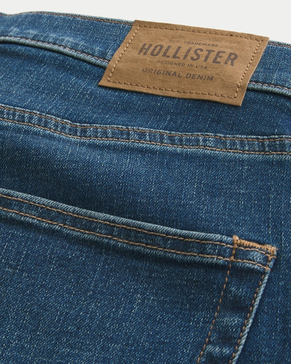 Athletic skinny D2502/15276