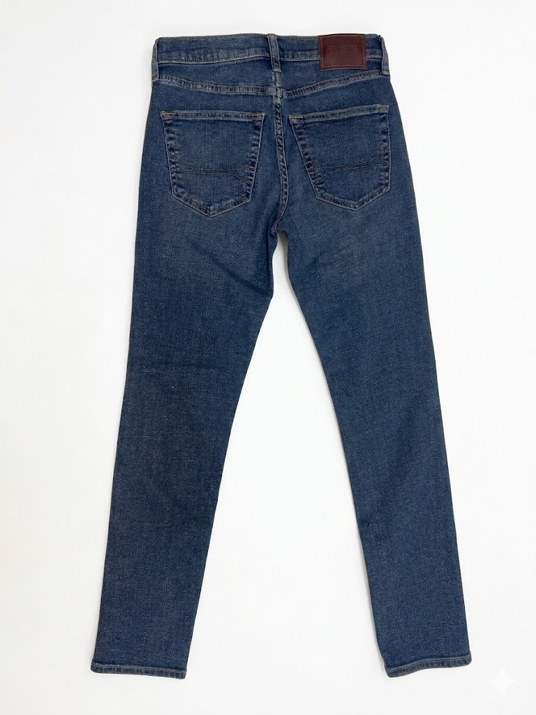 Skinny 18278