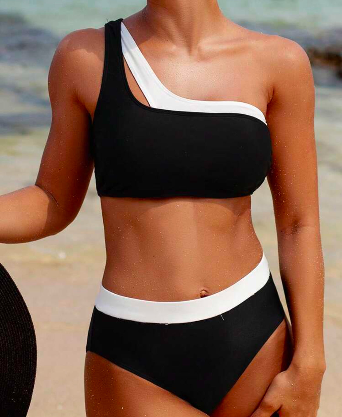 Pantis alta negro