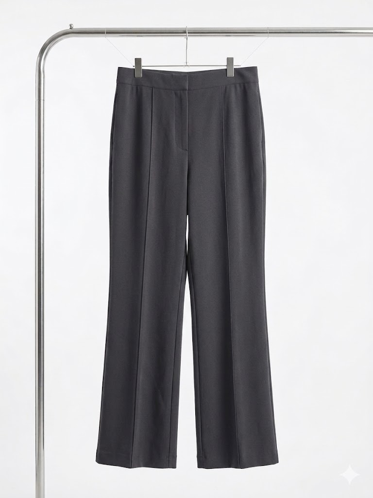 Pantalón de vestir