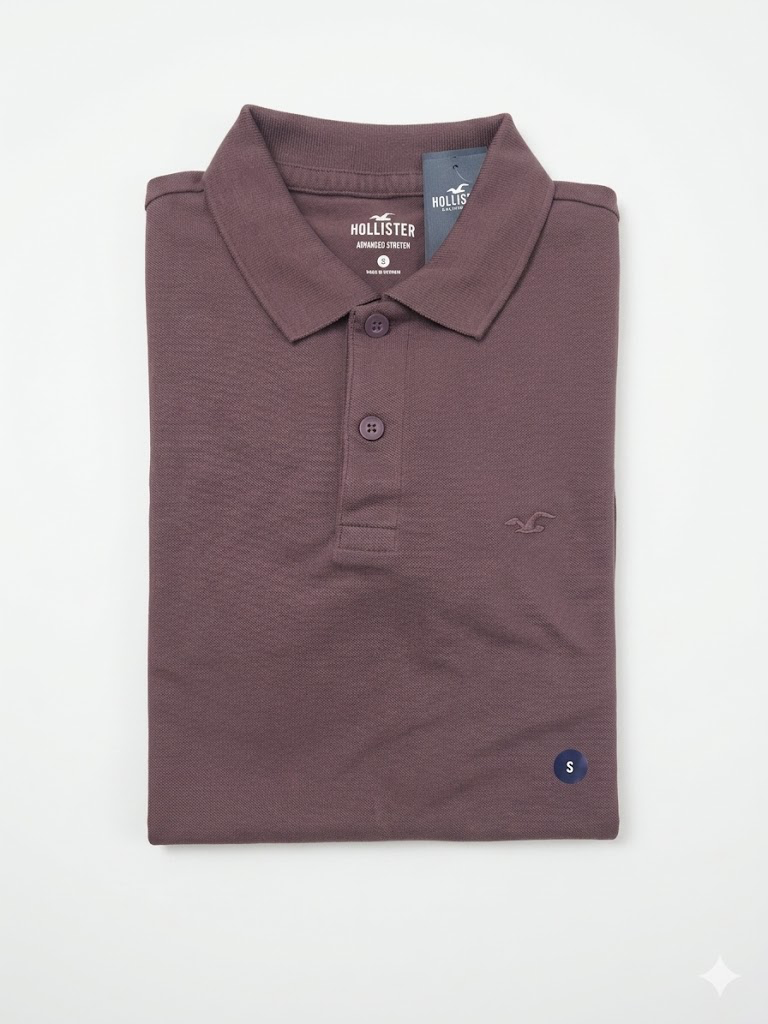 Chemise Hollister