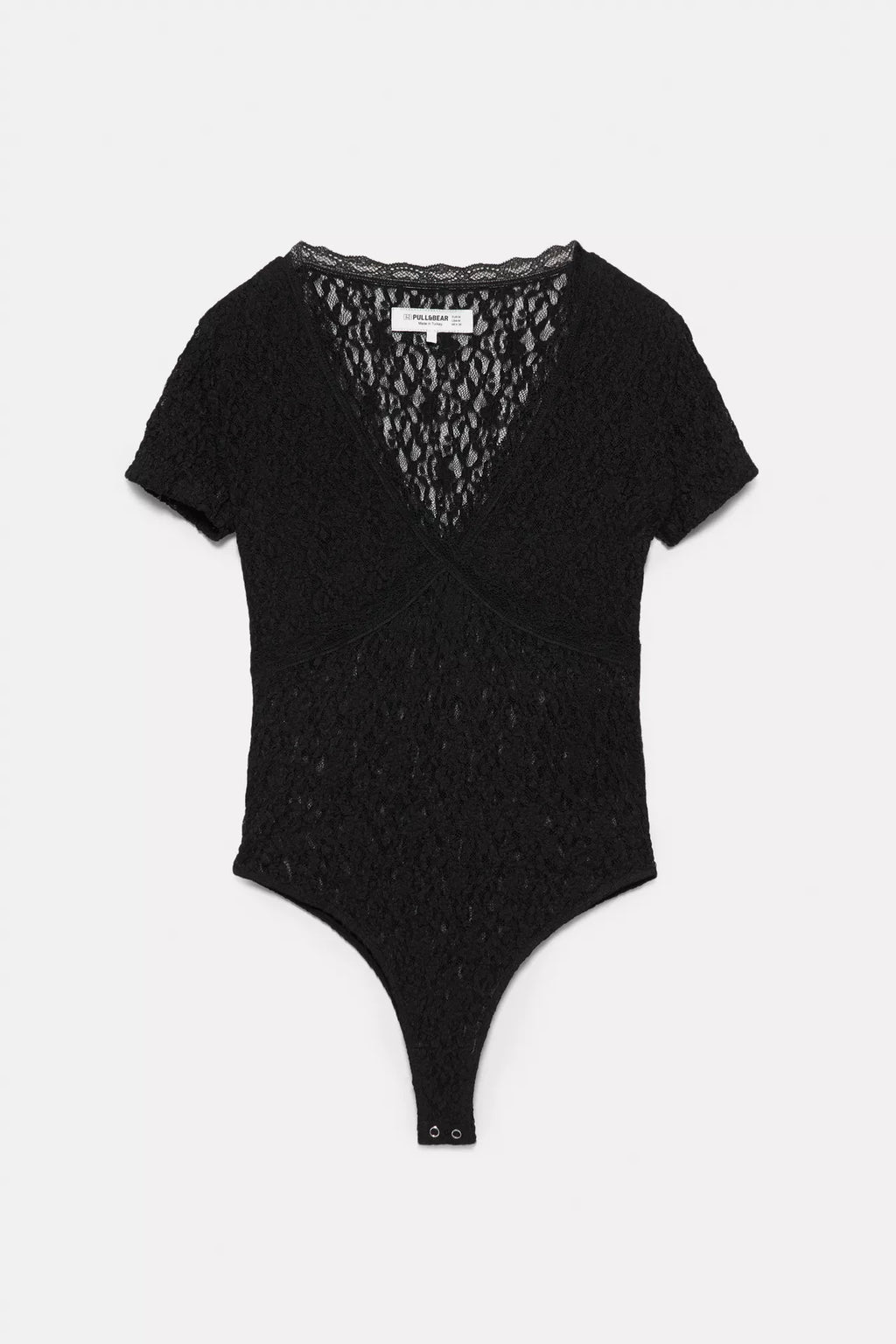Body pull and bear