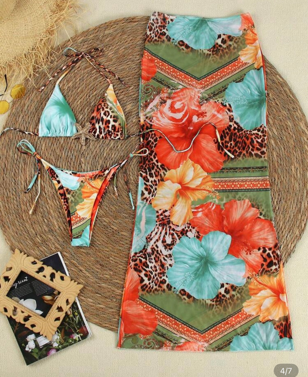 Caribe