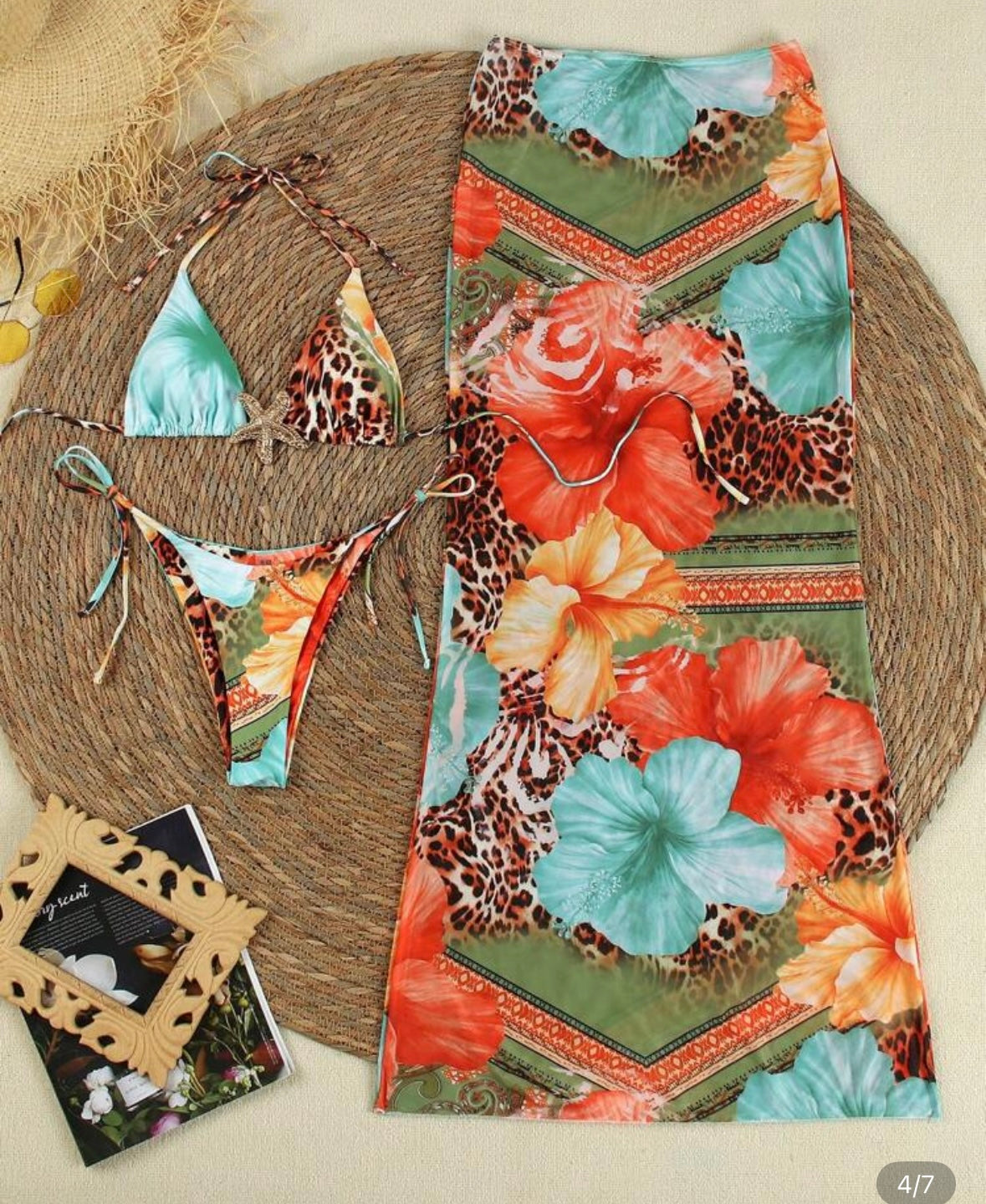 Caribe